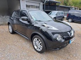 Nissan Juke 1.5dCi* КЛИМА* FACE* NAVI* КАМЕРА* ТЕМПОМАТ* 6ск - 6690 € - 52572386 4 | Car24.bg Nissan Juke 1.5dCi* КЛИМА* FACE* NAVI* КАМЕРА* ТЕМПОМАТ* 6ск - 6690 € - 52572386 4