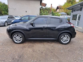 Nissan Juke 1.5dCi* КЛИМА* FACE* NAVI* КАМЕРА* ТЕМПОМАТ* 6ск - 6690 € - 52572386 3 | Car24.bg Nissan Juke 1.5dCi* КЛИМА* FACE* NAVI* КАМЕРА* ТЕМПОМАТ* 6ск - 6690 € - 52572386 3