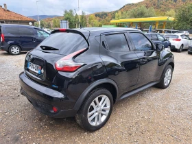 Nissan Juke 1.5dCi* КЛИМА* FACE* NAVI* КАМЕРА* ТЕМПОМАТ* 6ск - 6690 € - 52572386 2 | Car24.bg Nissan Juke 1.5dCi* КЛИМА* FACE* NAVI* КАМЕРА* ТЕМПОМАТ* 6ск - 6690 € - 52572386 2