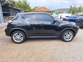 Nissan Juke 1.5dCi* КЛИМА* FACE* NAVI* КАМЕРА* ТЕМПОМАТ* 6ск - 6690 € - 52572386 6 | Car24.bg Nissan Juke 1.5dCi* КЛИМА* FACE* NAVI* КАМЕРА* ТЕМПОМАТ* 6ск - 6690 € - 52572386 6