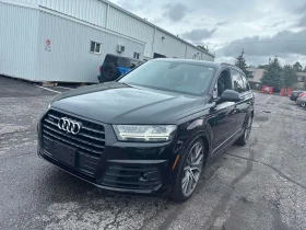 Audi Q7 * Technik * CARFAX * ОПЦИЯ ЗА ФИНАНСИРАНЕ - Car24.bg Audi Q7 * Technik * CARFAX * ОПЦИЯ ЗА ФИНАНСИРАНЕ