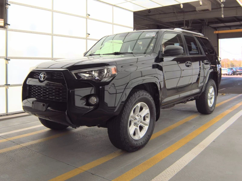Toyota 4runner SR5 AWD/ 1 СОБСТВЕНИК - 32500 лв. / 16616.99 € - 55758232 1 | Car24.bg Toyota 4runner SR5 AWD/ 1 СОБСТВЕНИК - 32500 лв. / 16616.99 € - 55758232 1