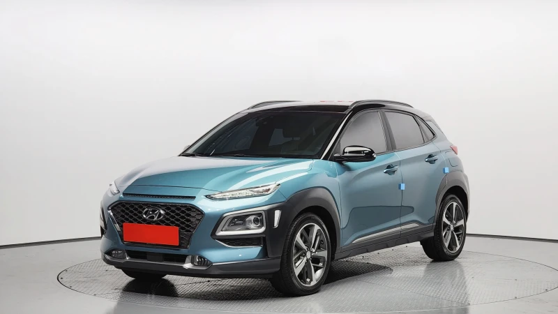 Hyundai Kona 1.6CRDI/4x4/АВТОМАТИК!!! - 17300 € / 33835.86 лв. - 28281337 1 | Car24.bg Hyundai Kona 1.6CRDI/4x4/АВТОМАТИК!!! - 17300 € / 33835.86 лв. - 28281337 1