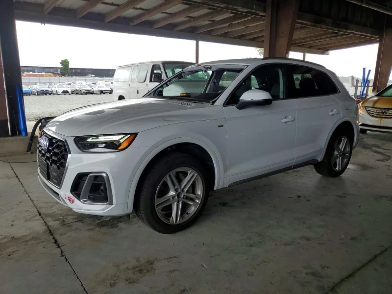 Audi Q5 55 TFSI e Quattro S-line - 23500 € / 45962.00 лв. - 77352960 1 | Car24.bg Audi Q5 55 TFSI e Quattro S-line - 23500 € / 45962.00 лв. - 77352960 1