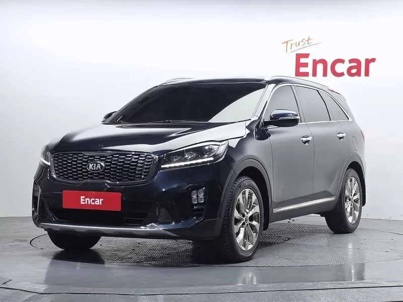 Kia Sorento Diesel 2.0 4Wd Prestige | Auto.bg — изображение 1 Kia Sorento Diesel 2.0 4Wd Prestige | Auto.bg — изображение 1