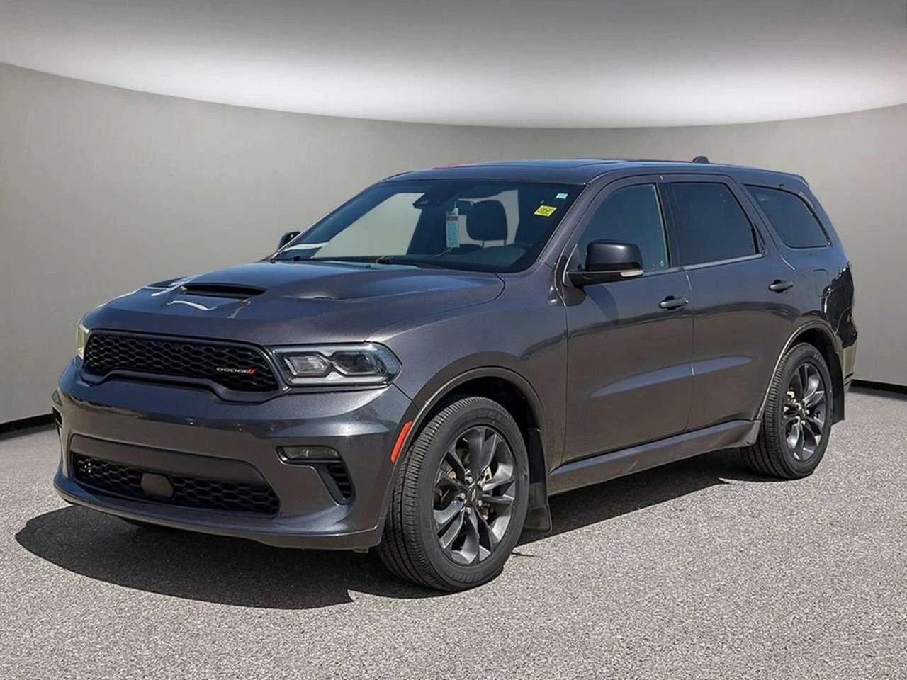 Dodge Durango 6 Passenger Seating | AWD Capability | Blacktop Pa | Auto.bg — изображение 1 Dodge Durango 6 Passenger Seating | AWD Capability | Blacktop Pa | Auto.bg — изображение 1