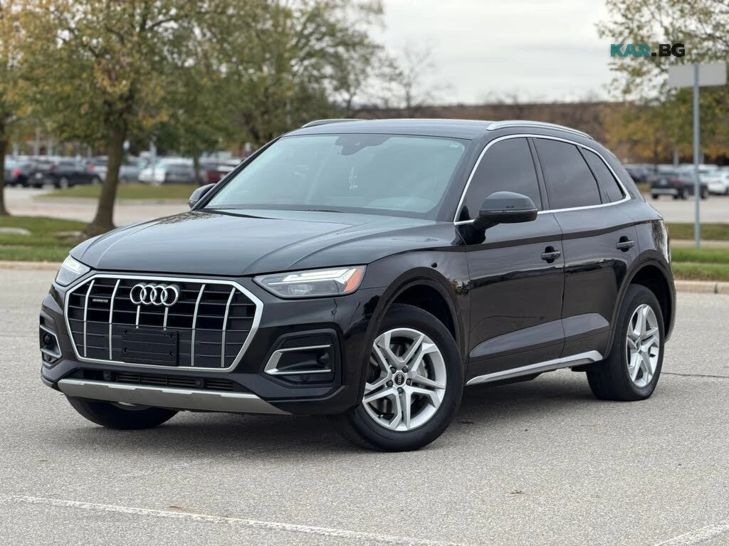 Audi Q5 ACC * 360 * АвтоКредит * РЕАЛНА ЦЕНА ДО БГ | Auto.bg — изображение 1 Audi Q5 ACC * 360 * АвтоКредит * РЕАЛНА ЦЕНА ДО БГ | Auto.bg — изображение 1
