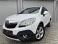 Opel Mokka 1, 7cdti 4x4, 6ск., 131к.с., 136530км., клима, тем - [2] 