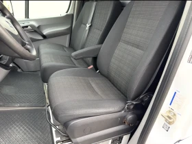 Mercedes-Benz Sprinter 516 CDI | Auto.bg — изображение 10 Mercedes-Benz Sprinter 516 CDI | Auto.bg — изображение 10