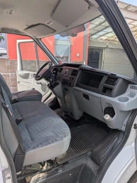 Ford Transit undefined | Auto.bg — изображение 3 Ford Transit undefined | Auto.bg — изображение 3