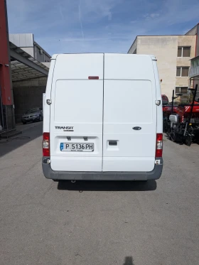 Ford Transit undefined | Auto.bg — изображение 2 Ford Transit undefined | Auto.bg — изображение 2