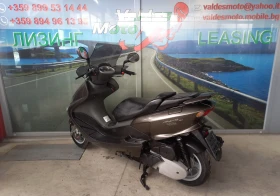 Yamaha Majesty 180 | Auto.bg — изображение 3 Yamaha Majesty 180 | Auto.bg — изображение 3