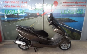 Yamaha Majesty 180 | Auto.bg — изображение 2 Yamaha Majesty 180 | Auto.bg — изображение 2