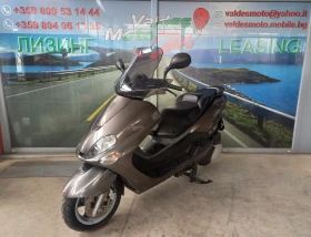 Yamaha Majesty 180 | Auto.bg — изображение 4 Yamaha Majesty 180 | Auto.bg — изображение 4