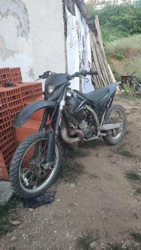 GASGAS EC