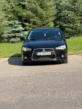 Mitsubishi Lancer - Car24.bg Mitsubishi Lancer