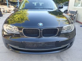 BMW 116 FACE KSENON NAVI PODGREV 6skr EURO 5 - Car24.bg BMW 116 FACE KSENON NAVI PODGREV 6skr EURO 5