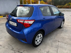 Toyota Yaris 1.4 D4D* FACELIFT* 125 000 KM* COC* KTEO*  - 18580 лв. / 9499.80 € - 67958016 4 | Car24.bg Toyota Yaris 1.4 D4D* FACELIFT* 125 000 KM* COC* KTEO*  - 18580 лв. / 9499.80 € - 67958016 4