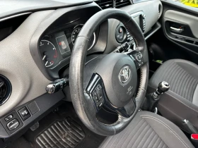 Toyota Yaris 1.4 D4D* FACELIFT* 125 000 KM* COC* KTEO*  - 18580 лв. / 9499.80 € - 67958016 15 | Car24.bg Toyota Yaris 1.4 D4D* FACELIFT* 125 000 KM* COC* KTEO*  - 18580 лв. / 9499.80 € - 67958016 15