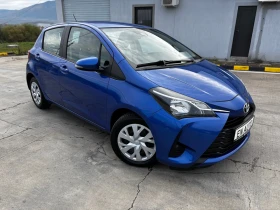 Toyota Yaris 1.4 D4D* FACELIFT* 125 000 KM* COC* KTEO*  - 18580 лв. / 9499.80 € - 67958016 3 | Car24.bg Toyota Yaris 1.4 D4D* FACELIFT* 125 000 KM* COC* KTEO*  - 18580 лв. / 9499.80 € - 67958016 3