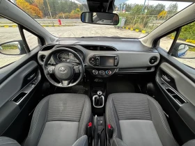 Toyota Yaris 1.4 D4D* FACELIFT* 125 000 KM* COC* KTEO*  - 18580 лв. / 9499.80 € - 67958016 11 | Car24.bg Toyota Yaris 1.4 D4D* FACELIFT* 125 000 KM* COC* KTEO*  - 18580 лв. / 9499.80 € - 67958016 11