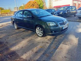 Toyota Avensis 2.0d4d 126kc. | Mobile.bg — малка снимка 6