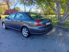 Toyota Avensis 2.0d4d 126kc. | Mobile.bg — малка снимка 2
