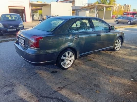 Toyota Avensis 2.0d4d 126kc. | Mobile.bg — малка снимка 4