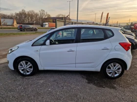 Hyundai Ix20 1.4CRDI 90HP.TREND ITALIA - 8999 лв. / 4601.12 € - 60646386 3 | Car24.bg Hyundai Ix20 1.4CRDI 90HP.TREND ITALIA - 8999 лв. / 4601.12 € - 60646386 3