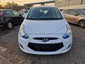 Hyundai Ix20 1.4CRDI 90HP.TREND ITALIA - 8999 лв. / 4601.12 € - 60646386 2 | Car24.bg Hyundai Ix20 1.4CRDI 90HP.TREND ITALIA - 8999 лв. / 4601.12 € - 60646386 2