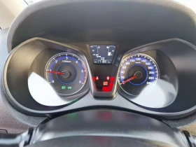 Hyundai Ix20 1.4CRDI 90HP.TREND ITALIA - 8999 лв. / 4601.12 € - 60646386 14 | Car24.bg Hyundai Ix20 1.4CRDI 90HP.TREND ITALIA - 8999 лв. / 4601.12 € - 60646386 14