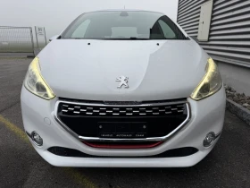 Peugeot 208 GTI Швейцария ОЧАКВАН ВНОС - Car24.bg Peugeot 208 GTI Швейцария ОЧАКВАН ВНОС