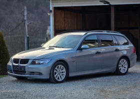 BMW 320 163hp M47 - 2550 € / 4987.37 лв. - 20997593 2 | Car24.bg BMW 320 163hp M47 - 2550 € / 4987.37 лв. - 20997593 2