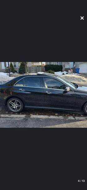 Mercedes-Benz E 250 * BlueTEC * CARFAX * ЦЕНА ДО БГ | Auto.bg — изображение 13 Mercedes-Benz E 250 * BlueTEC * CARFAX * ЦЕНА ДО БГ | Auto.bg — изображение 13