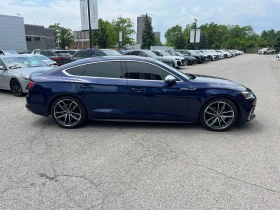 Audi S5 Technik * Keyless * CARFAX * АВТО КРЕДИТ * | Auto.bg — изображение 4 Audi S5 Technik * Keyless * CARFAX * АВТО КРЕДИТ * | Auto.bg — изображение 4