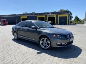 VW Passat - Car24.bg VW Passat