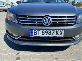VW Passat - 5500 € - 28054200 17 | Car24.bg VW Passat - 5500 € - 28054200 17
