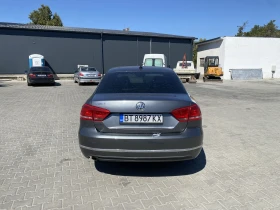 VW Passat - 5500 € - 28054200 6 | Car24.bg VW Passat - 5500 € - 28054200 6