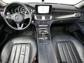 Mercedes-Benz CLS 250 D 4Matic | Auto.bg — изображение 7 Mercedes-Benz CLS 250 D 4Matic | Auto.bg — изображение 7