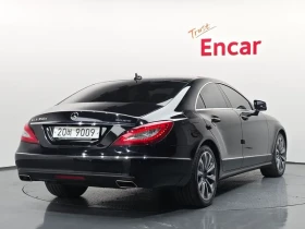 Mercedes-Benz CLS 250 D 4Matic | Auto.bg — изображение 2 Mercedes-Benz CLS 250 D 4Matic | Auto.bg — изображение 2