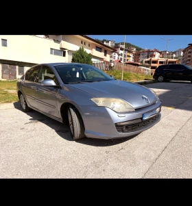 Renault Laguna - 3300 € / 6454.24 лв. - 82918390 4 | Car24.bg Renault Laguna - 3300 € / 6454.24 лв. - 82918390 4