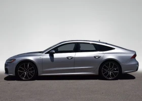 Audi A7 55TFSI * TECHNIK * ОБДУХВАНЕ * 360 КАМ * CARFAX * | Auto.bg — изображение 3 Audi A7 55TFSI * TECHNIK * ОБДУХВАНЕ * 360 КАМ * CARFAX * | Auto.bg — изображение 3
