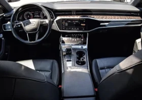 Audi A7 55TFSI * TECHNIK * ОБДУХВАНЕ * 360 КАМ * CARFAX * | Auto.bg — изображение 7 Audi A7 55TFSI * TECHNIK * ОБДУХВАНЕ * 360 КАМ * CARFAX * | Auto.bg — изображение 7