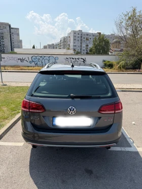 VW Golf Variant 7 - 7.5 Alltrack - 13999 € - 51062373 11 | Car24.bg VW Golf Variant 7 - 7.5 Alltrack - 13999 € - 51062373 11