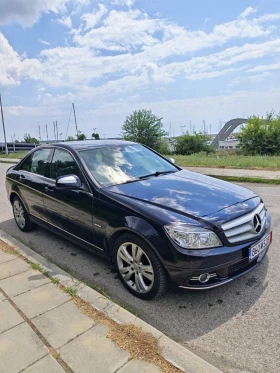Mercedes-Benz C 220 elegance 646 - 5999 € - 81392663 4 | Car24.bg Mercedes-Benz C 220 elegance 646 - 5999 € - 81392663 4