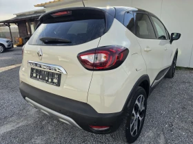 Renault Captur 1.5DCi Full