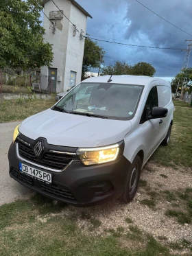 Renault Kangoo 1.3 130 - Car24.bg Renault Kangoo 1.3 130