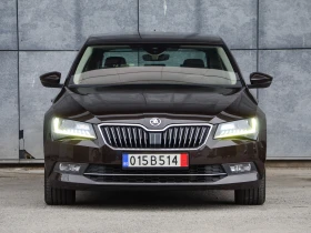 Skoda Superb 2.0TDI Laurin&Klement 190HP 4X4 | Auto.bg — изображение 2 Skoda Superb 2.0TDI Laurin&Klement 190HP 4X4 | Auto.bg — изображение 2