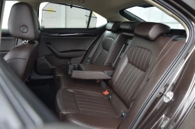 Skoda Superb 2.0TDI Laurin&Klement 190HP 4X4 | Auto.bg — изображение 11 Skoda Superb 2.0TDI Laurin&Klement 190HP 4X4 | Auto.bg — изображение 11