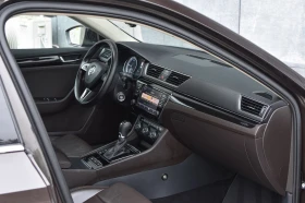 Skoda Superb 2.0TDI Laurin&Klement 190HP 4X4 | Auto.bg — изображение 8 Skoda Superb 2.0TDI Laurin&Klement 190HP 4X4 | Auto.bg — изображение 8